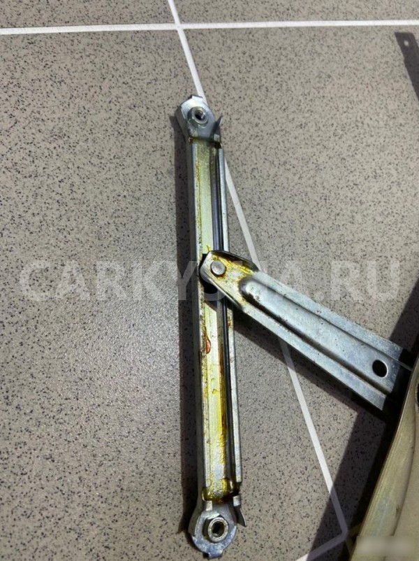 Стеклоподъемник передний левый Lifan X60FL 2017 г Lifan X60 оригинальный номер HA0080101LA