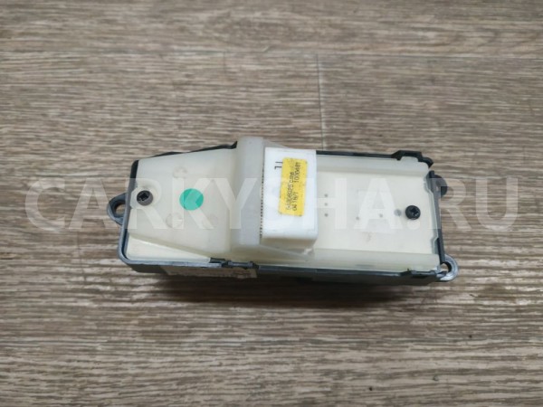 Блок управления стеклоподъемниками Toyota Avensis оригинальный номер 8480205200B0