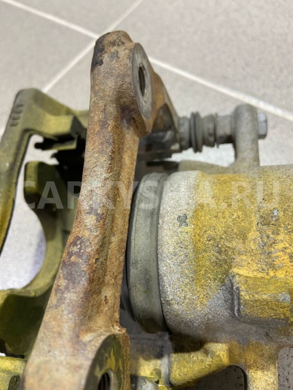 Суппорт передний правый LADA Largus 2020 ВАЗ (Lada) Largus оригинальный номер 8864D