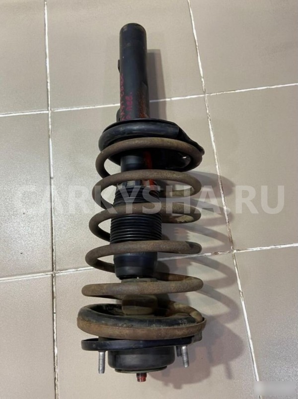 Амортизатор передний левый Lifan Breez 2011 г Lifan Breez (520) 