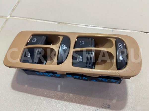 Блок управления стеклоподъемниками Porsche Cayenne Porsche Cayenne оригинальный номер 7L5959857A