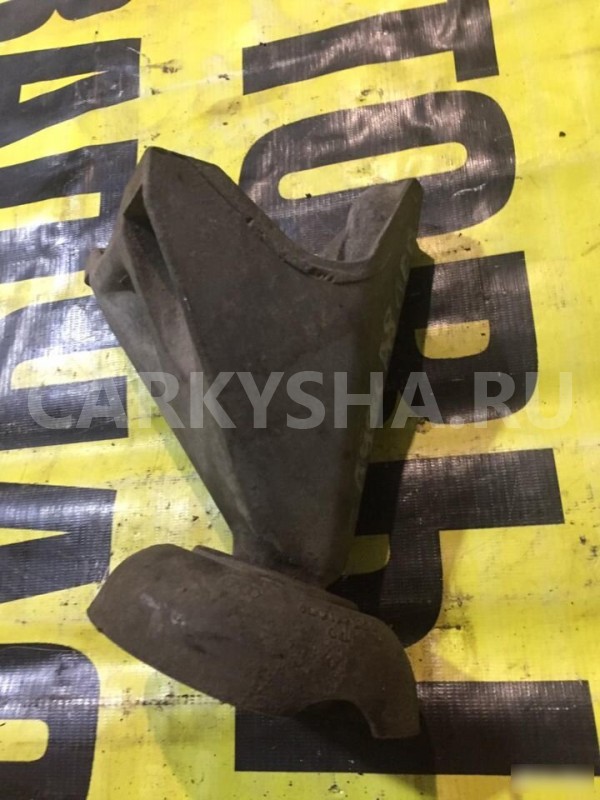 Кронштейн двигателя передний левый Audi A8 D3-4E Audi 200 оригинальный номер 4E0199307AP