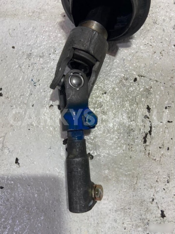 Кардан рулевой Lifan X60 2013 Lifan X60 оригинальный номер S3404400