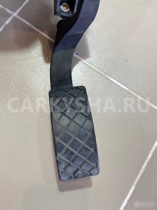 Педаль газа Audi A6 C5 Audi 200 оригинальный номер 8D1723523A