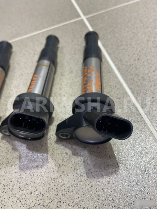 Катушки зажигания Lifan X60 2014 г Lifan X60 оригинальный номер 28063913