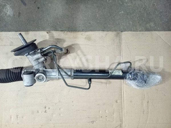 Рейка рулевая Chevrolet Aveo II (2011—2020) Chevrolet Aveo оригинальный номер 95040652