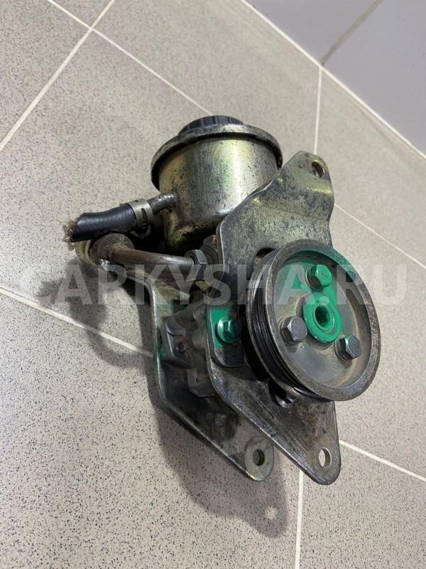 Гидроусилитель руля(гур) Geely Otaka 2007 г Geely CK (Otaka) оригинальный номер 1014001253