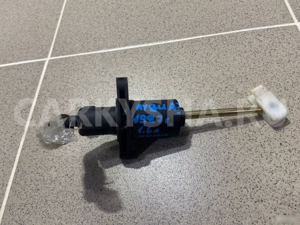 Цилиндр сцепления главный Audi A3 1997 г Audi 200 оригинальный номер 1J1721368A