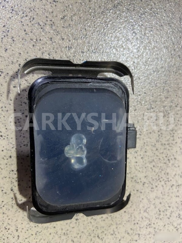 Датчик дождя Volkswagen Phaeton 2006 Volkswagen Phaeton оригинальный номер 3B0955559