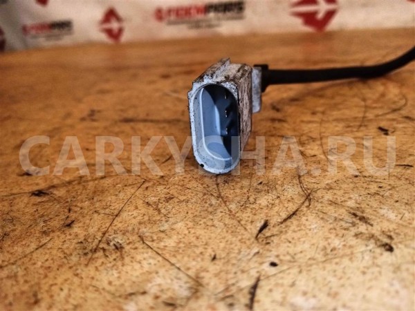 Название детали Датчик коленвала Модель Skoda Fabia II Skoda Fabia оригинальный номер 038957147E