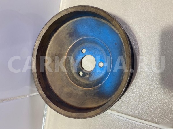 Шкив гидроусилителя Mercedes-Benz 230 w124 Mercedes-Benz W124 оригинальный номер 2014600479