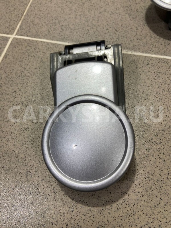 Ручки открывания наружние Honda Life 2004 г. Honda Life 