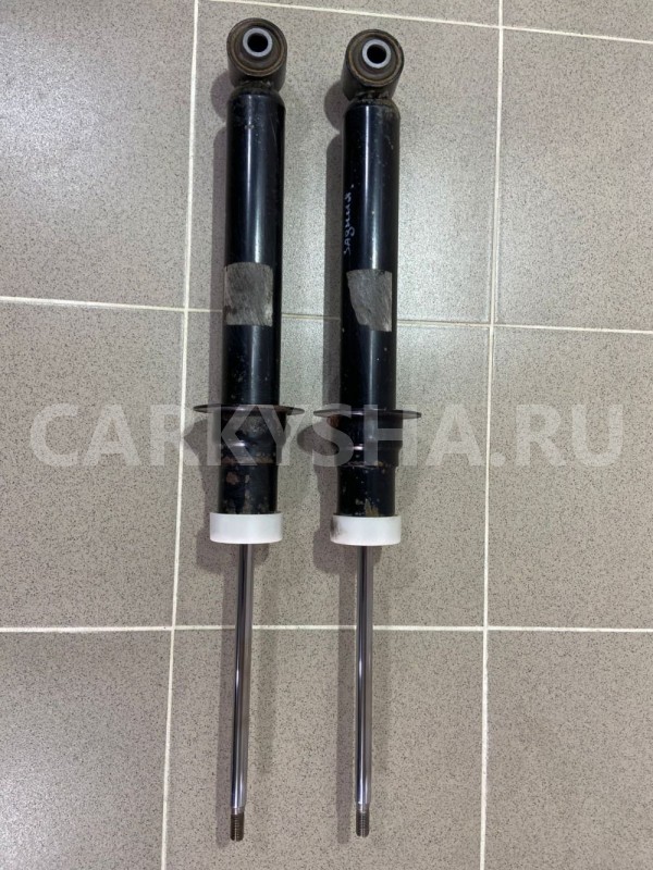 Амортизаторы задние пара BMW 5  F10 2015 BMW 5er 