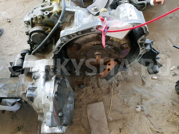АКПП (автоматическая коробка переключения передач) Toyota Caldina оригинальный номер NONAME