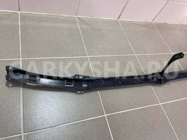 Планка под фары Toyota Carina E 1996 г 7A-FE Toyota Carina 