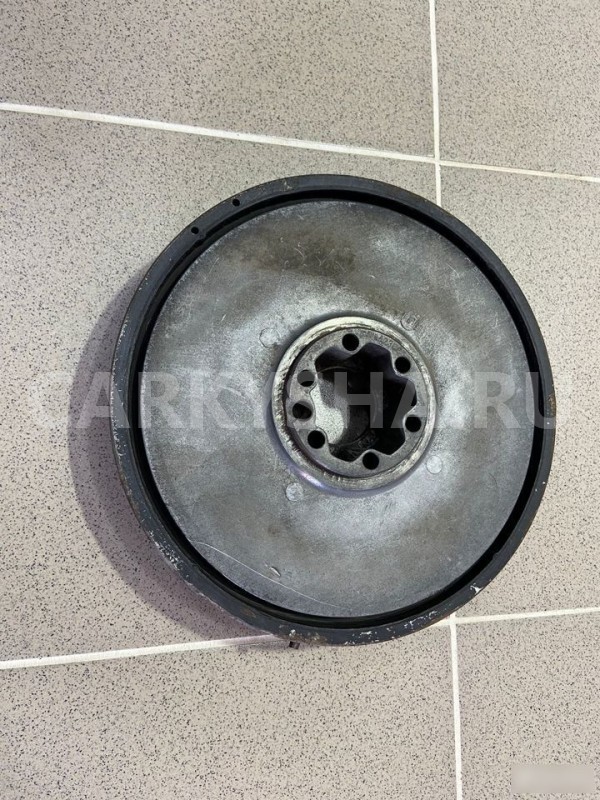 Шкив коленвала Mercedes-Benz w126 Mercedes-Benz S-klasse оригинальный номер 1100300403
