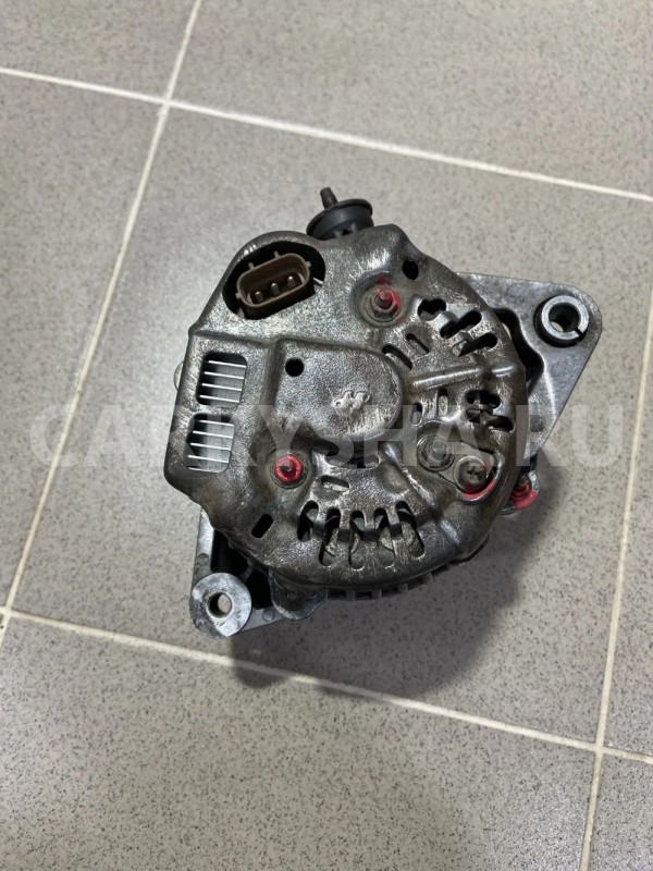 Генератор Lifan Solano LF481Q3 Lifan Solano оригинальный номер 4813701100A