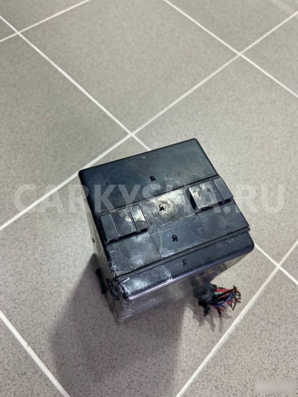 Монтажный блок Great Wall Safe 2008 Great Wall Safe оригинальный номер 3722201F13