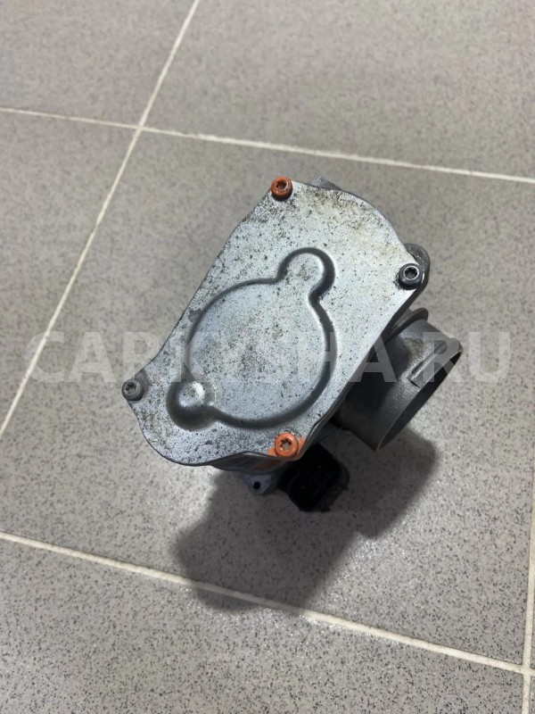 Дроссельная заслонка Lada Kalina 11183 ВАЗ (Lada) Kalina оригинальный номер 211161148010