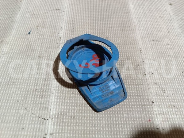 Крышка бачка омывателя Skoda Fabia 