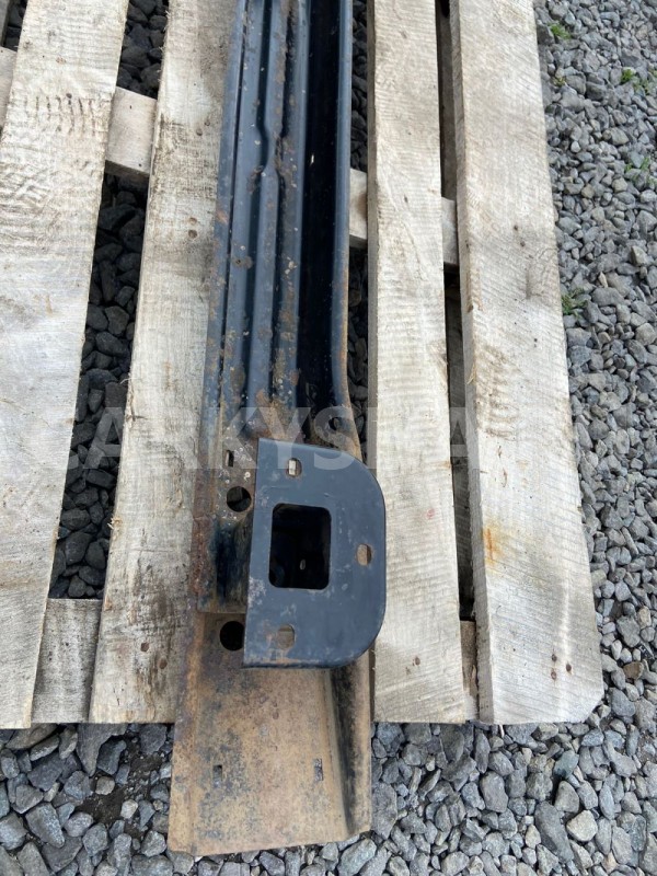 Усилитель бампера задний Chery M11 2010 г. Chery M11 (A3) 