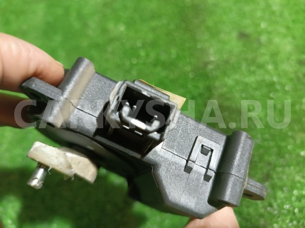 Моторчик заслонки отопителя Vortex Tingo оригинальный номер T118107710