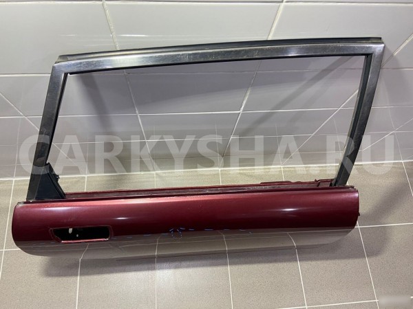 Дверь задняя правая Jaguar-XJ 1993г Jaguar XJ 