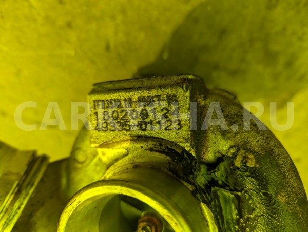 Турбина Mitsubishi Eclipse оригинальный номер 49335-01123