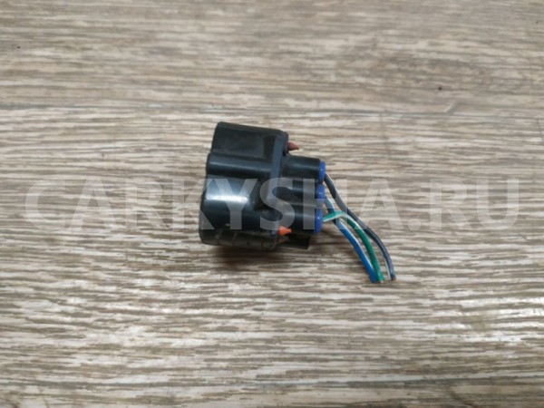 Датчик кондиционера Toyota Avensis оригинальный номер 4990007880