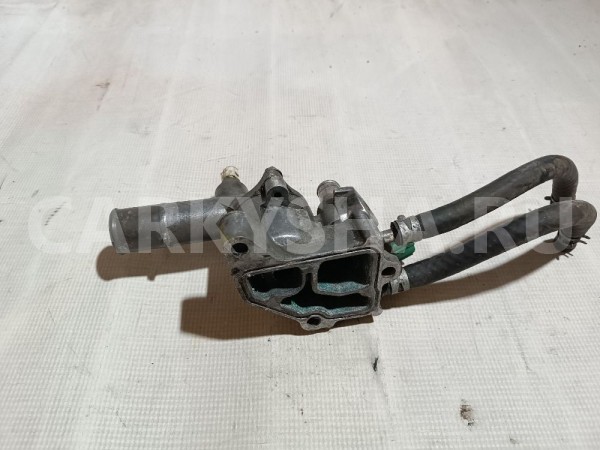 Корпус термостата Toyota Sprinter оригинальный номер 1632115040