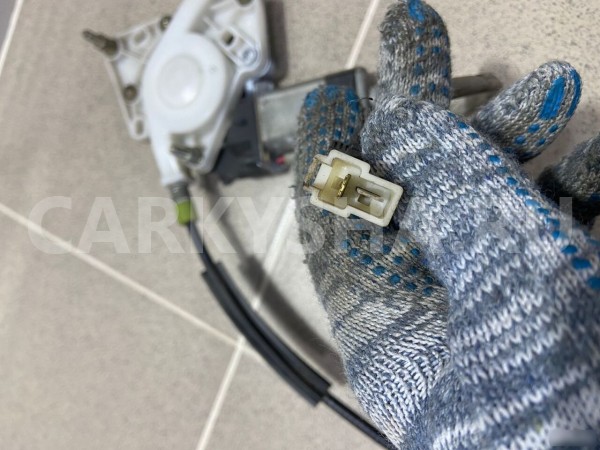 Стеклоподъемник передний правый Lifan Breez 2008 Lifan Breez (520) 