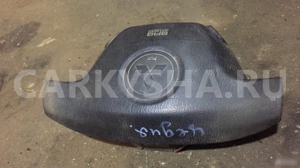 Airbag в руль Mitsubishi Lancer CS5W 4G93 Mitsubishi i 