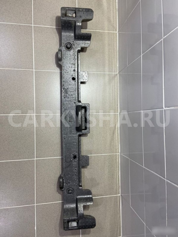 Абсорбер Бампера задний Kia Cerato 2006 Kia Cerato оригинальный номер 866202F000