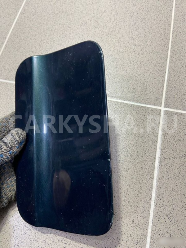 Лючок бензобака BMW X5 E53 BMW X5 оригинальный номер 1439524