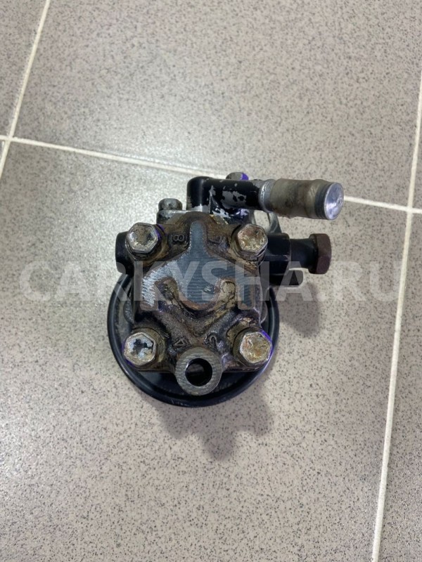 гидроусилитель руля(гур) Nissan Sunny GA15 Nissan Sunny оригинальный номер 491101M005