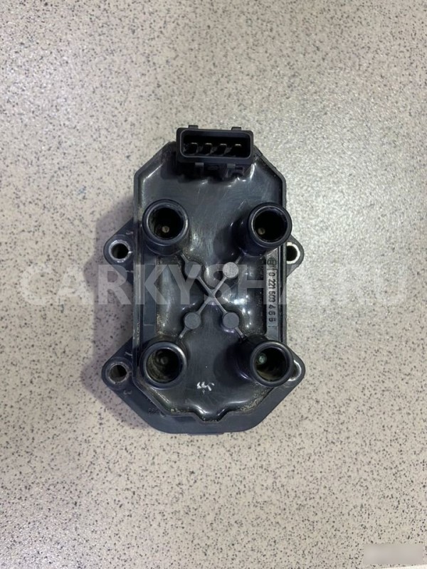 Катушка зажигания Chery Amulet (A15) Chery Amulet (A15) оригинальный номер 221503465