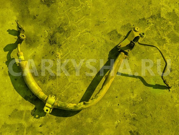 Шланг гидроусилителя Nissan Teana оригинальный номер 49720JN20B