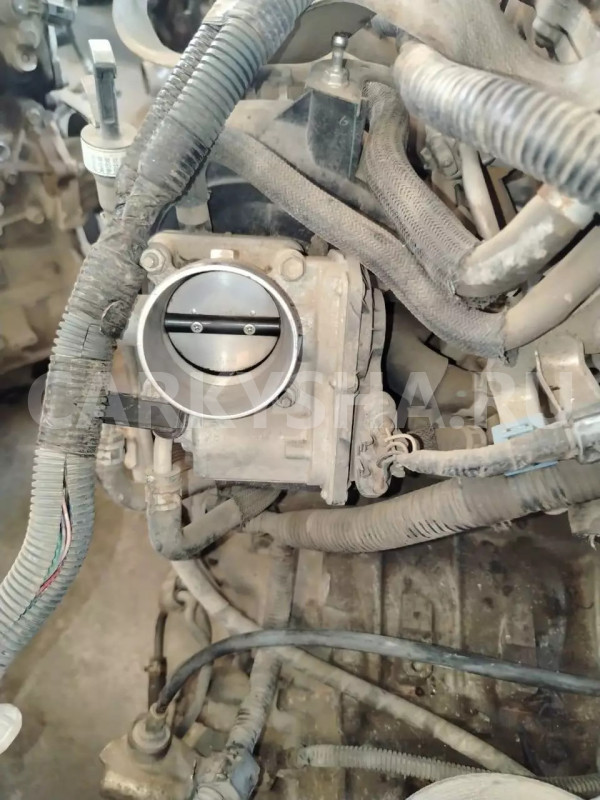 Двигатель Toyota Corolla оригинальный номер 190000T060