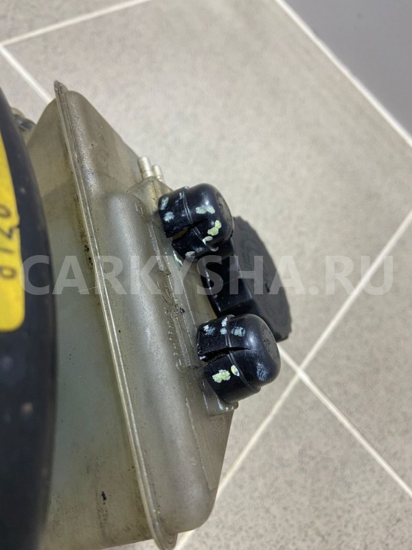 Вакуумник с гтц Mercedes-Benz 190 (W201) Mercedes-Benz 190 (W201) оригинальный номер 0024307830