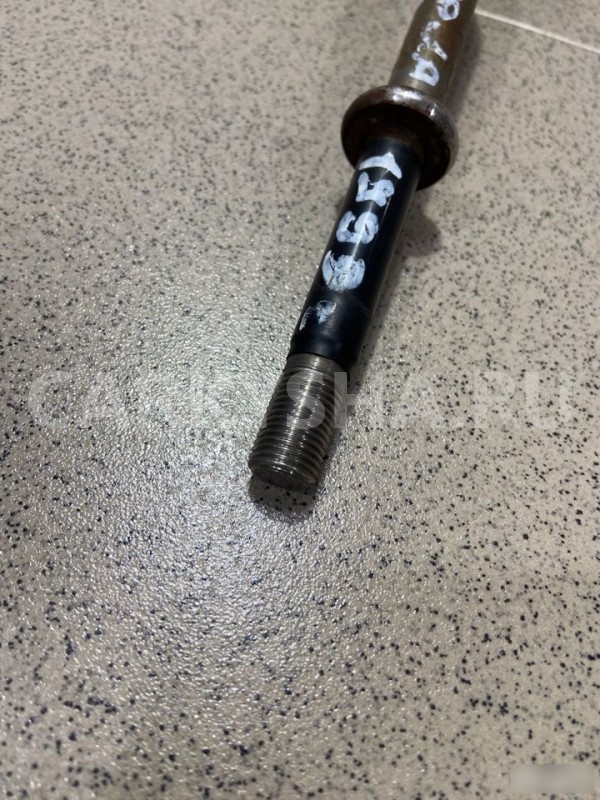 Кулиса МКПП Toyota Corolla 1993 Toyota Corolla 