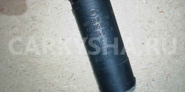 Катушка зажигания Renault Duster I (2010—2015) Renault 15 оригинальный номер 7700875000