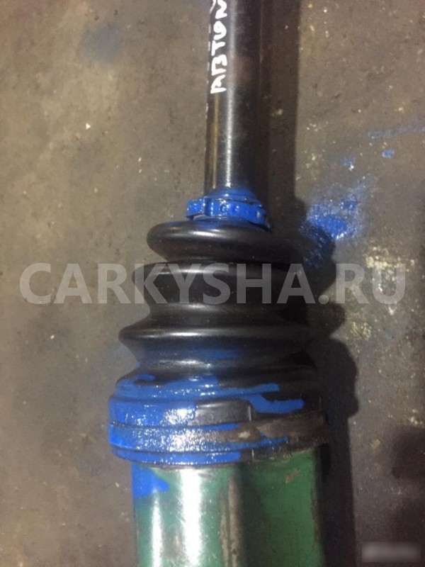 Привод левый передний Mazda Cronos, K8 Mazda 5 