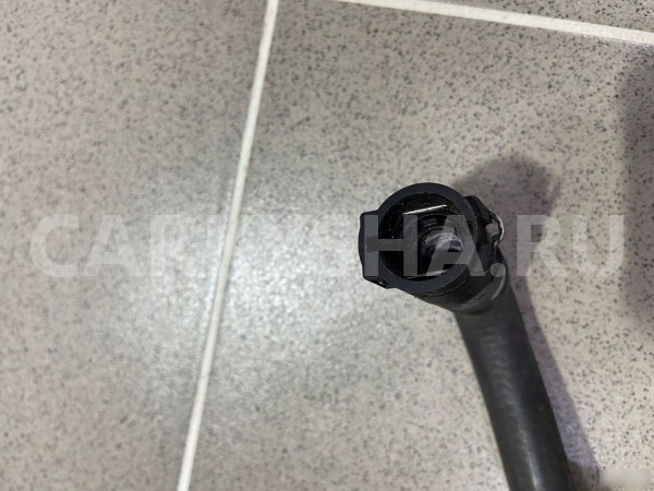 Тройник системы охлаждения BMW X5 E53 BMW X5 оригинальный номер 7500748