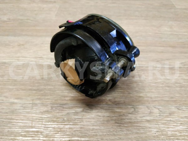 Фара противотуманная правая ВАЗ (Lada) Largus оригинальный номер 8450000307