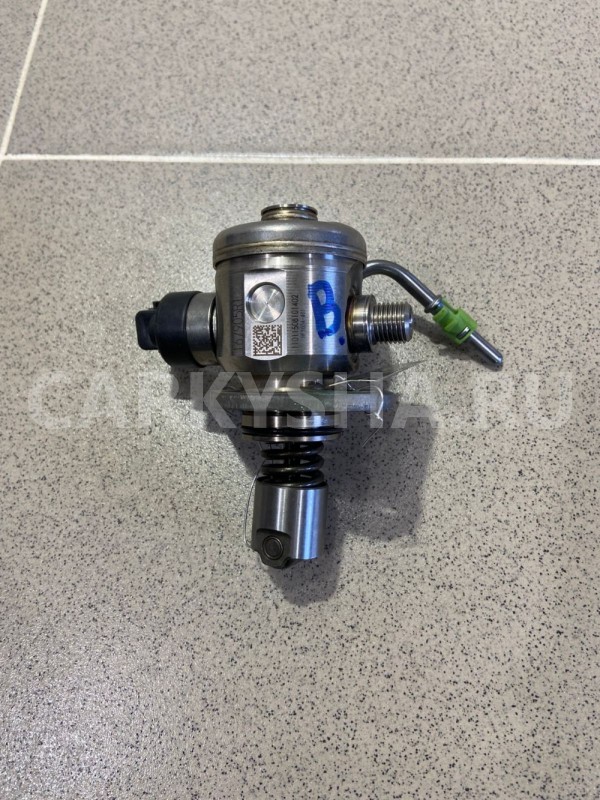 ТНВД HONDA JADE FR4 LEB 2015 Honda Jade оригинальный номер HFS034401