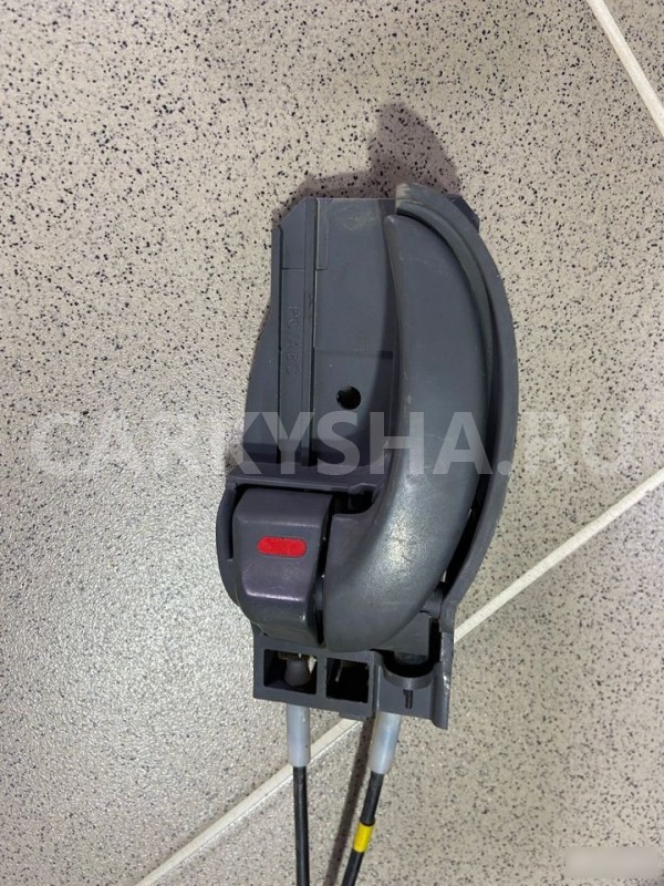 Замок двери передний левый Faw V2 FAW V2 