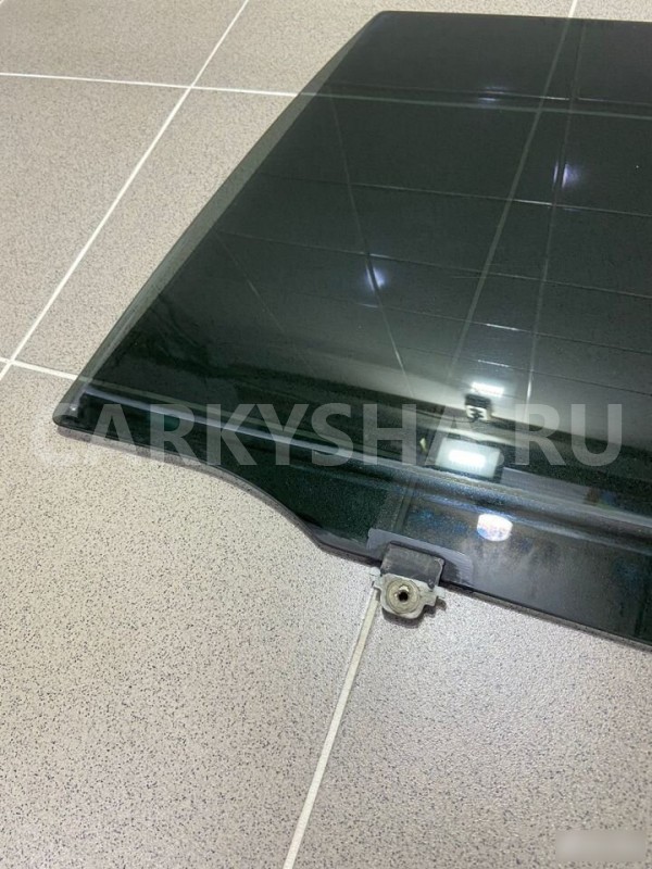 Стекло двери заднее левое Daihatsu Pyzar 1996 Daihatsu Pyzar оригинальный номер 43R00150