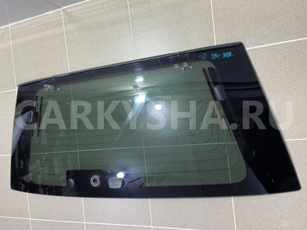 Стекло крышки багажника Nissan Cube 1999 г Nissan Cube 