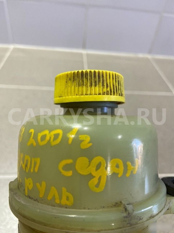 Бачок гидроусилителя Mazda 323 2001 г Mazda 2 