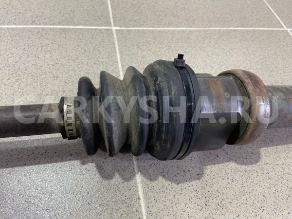 Привод правый передний Ford Focus 1 EYDE Ford Focus 